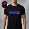 Something Very Bad Is Going to Happen Netflix Series On March 26 2026 Unisex T-Shirt Something Very Bad Is Going to Happen Netflix Series On March 26 2026 Unisex T-Shirt