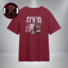 South Carolina Gamecocks Women’s Basketball Tournament 2026 NCAA March Madness Final Four Unisex T-Shirt South Carolina Gamecocks Women’s Basketball Tournament 2026 NCAA March Madness Final Four Unisex T-Shirt