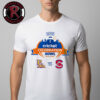 South Carolina Gamecocks Women’s Basketball Tournament 2026 NCAA March Madness Final Four Unisex T-Shirt South Carolina Gamecocks Women’s Basketball Tournament 2026 NCAA March Madness Final Four Unisex T-Shirt