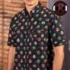 Spider-Man Amazing Fantasy RSVLTS Men And Women Hawaiian Shirt