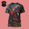 Spider Man Brand New Day July 30 2026 Fan Art Poster By Wagsantos All Over Print Shirt Spider Man Brand New Day July 30 2026 Fan Art Poster By Wagsantos All Over Print Shirt