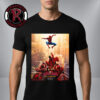 Spider Man Brand New Day New Poster In Theaters On July 31 2026 Unisex T-Shirt