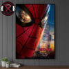 Spider Man Brand New Day New Poster Exclusive In Theaters On July 31 2026 Poster Canvas Decor