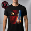 Spider Man Brand New Day New Poster Marvel Studios Unisex T-Shirt