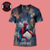 Spider Man Brand New Day New Poster In Theaters On July 31 2026 All Over Print Shirt Spider Man Brand New Day New Poster In Theaters On July 31 2026 All Over Print Shirt