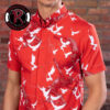 Spider Man Skyline Slingin Kunuflex RSVLTS Hawaiian Shirt
