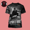 Spider Noir Starring Nicolas Cage Coming To Prime Video On May 27 2026 New Poster True Hue Full Color All Over Print Shirt