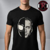 Spider Noir Official Poster For Trailer Spider Noir Released February 13 2026 Unisex T-Shirt Spider Noir Official Poster For Trailer Spider Noir Released February 13 2026 Unisex T-Shirt