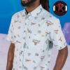 SpongeBob It’s a Giraffe RSVLTS Men And Women Hawaiian Shirt