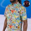 Star Wars A Bounty a Day RSVLTS Man And Women Hawaiian Shirt