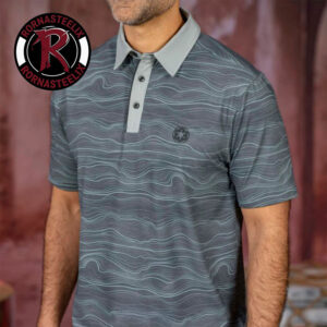 Star Wars Beskar Steel Star Wars Day 2026 RSVLTS Polo Shirt