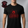 Star Wars Tatooine Twin Suns Star Wars Day 2026 RSVLTS Unisex T Shirt Two Sided