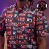 Star Wars Gungan Style RSVLTS Man And Women Hawaiian Shirt