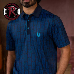 Star Wars Frozen Assets Star Wars Day 2026 RSVLTS Polo Shirt