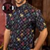 Star Wars IT’S A TRAP RSVLTS Man And Women Hawaiian Shirt