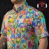 Star Wars It’s a Treat RSVLTS Man And Women Hawaiian Shirt Star Wars It’s a Treat RSVLTS Man And Women Hawaiian Shirt