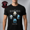 Star Wars Rebel Assault Star Wars Day 2026 RSVLTS Unisex T Shirt