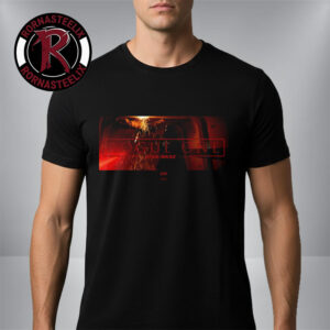 Star Wars Raise the Roof Star Wars Day 2026 RSVLTS Unisex T-Shirt