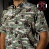 Star Wars Retro 77 RSVLTS Man And Women Hawaiian Shirt