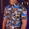 Star Wars The Empire Wuz Here RSVLTS Man And Women Hawaiian Shirt