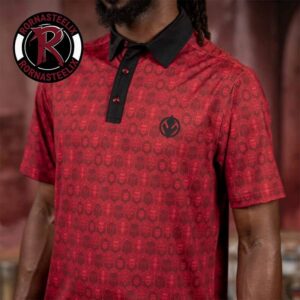 Star Wars The Dark Star Wars Day 2026 RSVLTS Polo Shirt