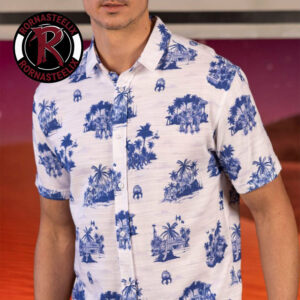 Star Wars Tide Of The Battle Star Wars Day 2026 RSVLTS Hawaiian Shirt