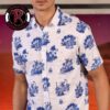 Star Wars The Twins RSVLTS Man And Women Hawaiian Shirt Star Wars The Twins RSVLTS Man And Women Hawaiian Shirt