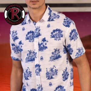 Star Wars Tide Of The Battle Star Wars Day 2026 RSVLTS Hawaiian Shirt