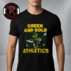 Star Wars x Baltimore Orioles Dark Side Homage Star Wars Day 2026 You Dont Know The Power Of The Orioles Unisex T-Shirt