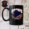 Star Wars x Athletics Dark Side Homage Star Wars Day 2026 Green And Gold Athletics Mug Cup Star Wars x Athletics Dark Side Homage Star Wars Day 2026 Green And Gold Athletics Mug Cup
