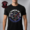 Star Wars x Chicago White Sox Dark Side Homage Star Wars Day 2026 The Power Of The South Side Unisex T-Shirt