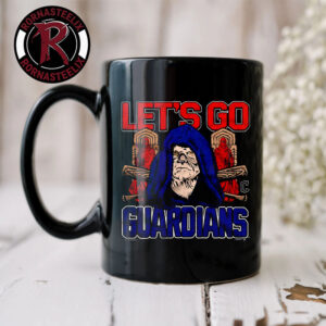 Star Wars x Cleveland Guardians Dark Side Homage Star Wars Day 2026 Let’s Go Guardians Mug Cup