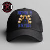 Star Wars x Los Angeles Angels Dark Side Homage Star Wars Day 2026 You Will Feel The Power Hat Cap