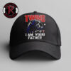 Star Wars x New York Mets Dark Side Homage Star Wars Day 2026 Turn To The Mets Side Hat Cap