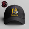Star Wars x St. Louis Cardinals Dark Side Homage Star Wars Day 2026 Fly To The Dark Side Hat Cap