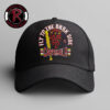 Star Wars x Tampa Bay Rays Dark Side Homage Star Wars Day 2026 The Power Of The Rays Hat Cap