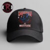 Stranger Things Hawkins Tigers Hat Cap Stranger Things Hawkins Tigers Hat Cap