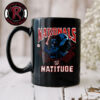 Stranger Things Saturday Mornings Monster Hunting Mug Cup