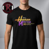 Stop American Military Kidnapping Maduro Captured Soverenity Violated 2026 Unisex T-Shirt