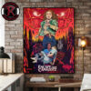 Stranger Things 5 Best Scene Will Byers Has Power Absolute CinemaPoster Canvas Decor Stranger Things 5 Best Scene Will Byers Has Power Absolute CinemaPoster Canvas Decor