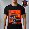 Sttranger Things 5 Chapter 2 The Vanshing Of Holly Wheeler Art By Cheyne Gallarde Unisex T-Shirt Sttranger Things 5 Chapter 2 The Vanshing Of Holly Wheeler Art By Cheyne Gallarde Unisex T-Shirt