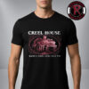 Stranger Things 5 Exclusive Merch Holly Charm Holly The Heroic Unisex T-Shirt