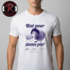 Stranger Things 5 Merchandise Adventure Mystery And Friendship Unisex T-Shirt