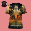 Stranger Things 5 The Finale Art By Kyle Lambert All Over Print Shirt Stranger Things 5 The Finale Art By Kyle Lambert All Over Print Shirt