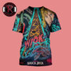 Stranger Things 5 The Finale The Sorcerer and The Mage All Over Print Shirt Stranger Things 5 The Finale The Sorcerer and The Mage All Over Print Shirt