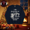 Stranger Things Delightful Derek And Erica with a Goddamn Pie Unisex T-Shirt Stranger Things Delightful Derek And Erica with a Goddamn Pie Unisex T-Shirt