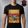Stranger Things Exclusvie Merch The Vanishing Of Will Byers Unisex T-Shirt Stranger Things Exclusvie Merch The Vanishing Of Will Byers Unisex T-Shirt