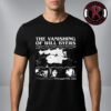 Stranger Things Dungeons And Dragons An Adventure For Level 3 Characters Devil Metal Die Unisex T-Shirt Stranger Things Dungeons And Dragons An Adventure For Level 3 Characters Devil Metal Die Unisex T-Shirt
