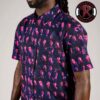 Stranger Things Hot as Hellfire RSVLTS Men And Women Hawaiian Shirt Stranger Things Hot as Hellfire RSVLTS Men And Women Hawaiian Shirt