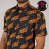 Stranger Things Heroes of Hawkins RSVLTS Men And Women Hawaiian Shirt